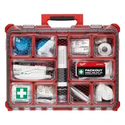 Milwaukee PACKOUT™ XL First Aid Kit EHBO koffer DIN 13157 - 4932492962
