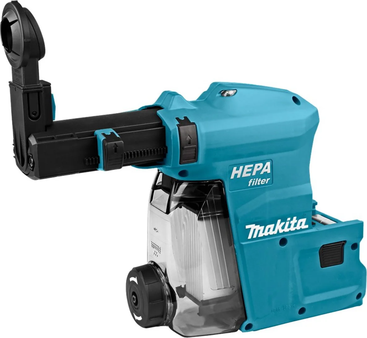 Makita 199585-2 Stofzuiger DX09