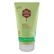 Bee Honest Bodyscrub Aloe Vera & Honing 150ML