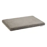Beeztees Orthopedisch Benchkussen Ito Grijs 89 x 60 cm
