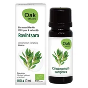Oak Organic Ravintsara Olie 10ML