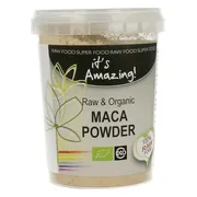 Its Amazing Maca Powder 300GR
