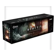 Nemesis Terrain Expansion