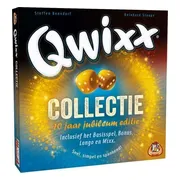 Qwixx Collectie