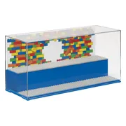 LEGO Speel- en displaydoos - blauw