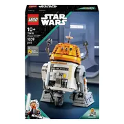 LEGO Star Wars Chopper (C1-10P) Astromech Droid 75416