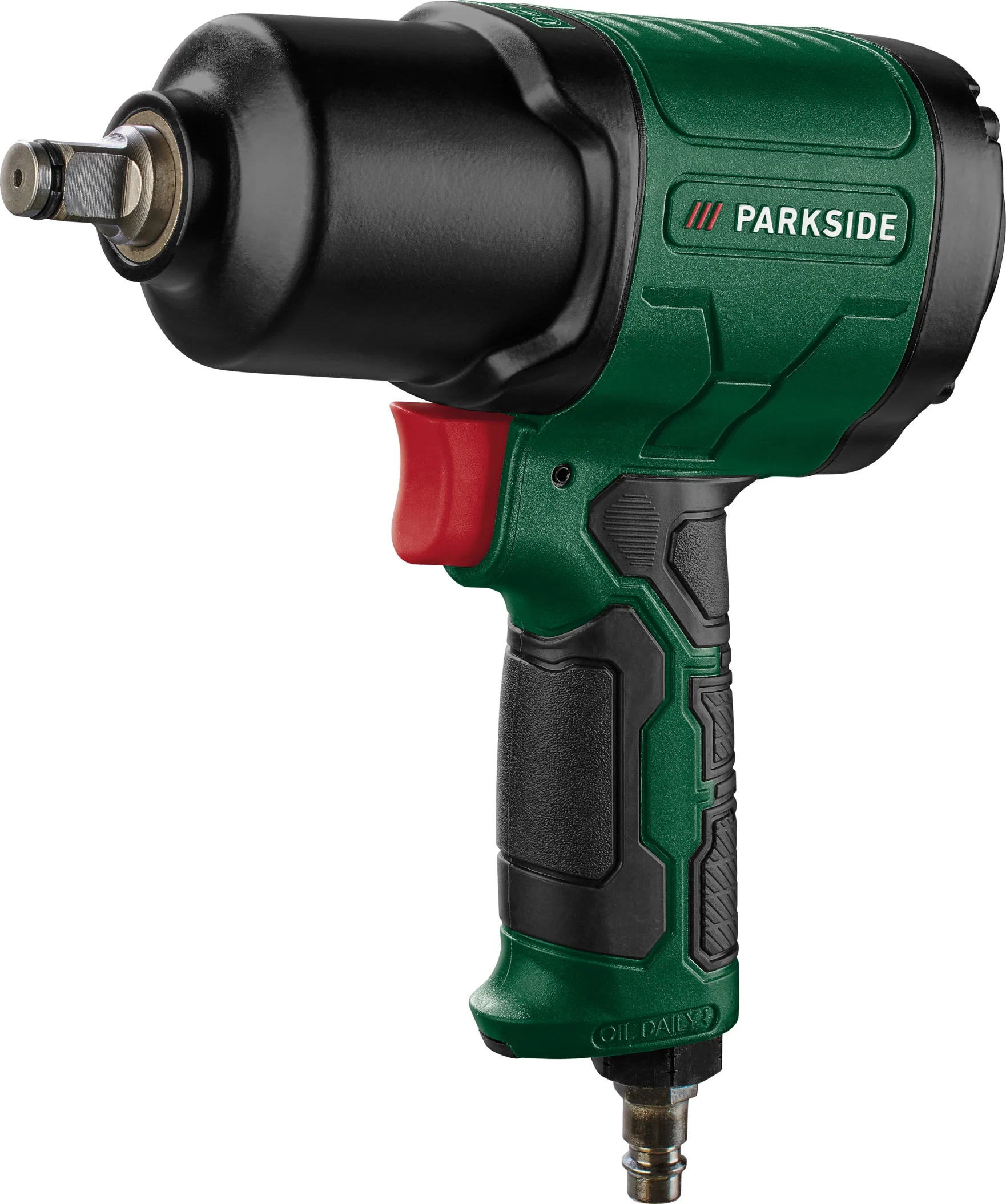 PARKSIDE Pneumatische slagmoersleutel 1/2"
