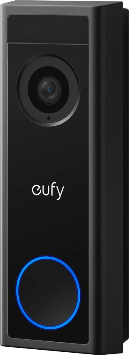 Eufy Video Doorbell C30