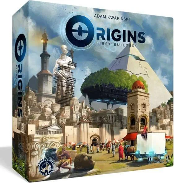 Origins First Builders