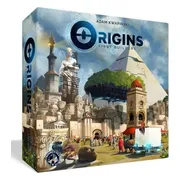 Origins First Builders