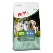 Prins ProCare Graanvrij Senior Hondenvoer 3 kg