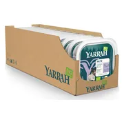 12x Yarrah Bio Hondenvoer Paté Kip & Kalkoen 150 gr
