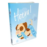 Renske Woef Gift It’s A Boy