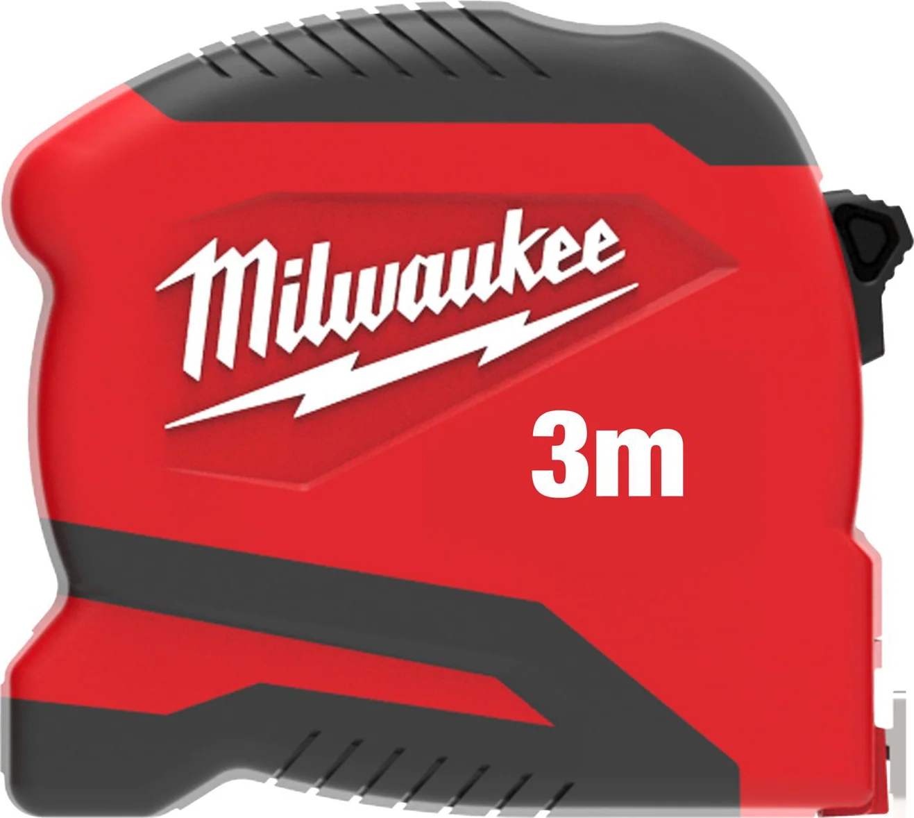 Milwaukee COMPACT Rolmaat 3m x 19mm Gen2 - 4932498776