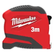 Milwaukee COMPACT Rolmaat 3m x 19mm Gen2 - 4932498776