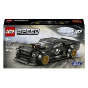 LEGO Speed Champions Ken Blocks '65 Ford Mustang Hoonicorn V1 77262