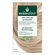 Herbatint Permanente Haarkleuring 9N Extra Lichtblond 170ML