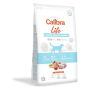 Calibra Life Junior Medium Hondenvoer Kip 12 kg