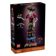 LEGO Ideas La Catrina 21372