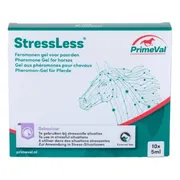 PrimeVal Stressless Gel Paard 10 stuks