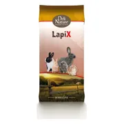 4x Deli Nature Lapix Elite Sensitive Pellet 4 kg