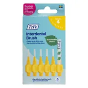 TePe Interdentale Rager Original Geel 0,7mm 6ST