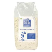 Meesters Van De Halm Biologische Boekweitvlokken 750GR