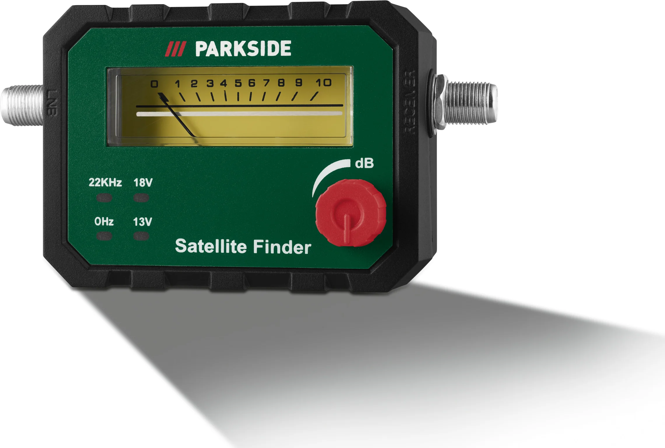 PARKSIDE Satellietfinder