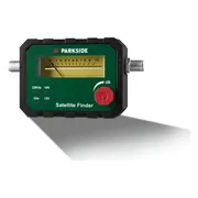 PARKSIDE Satellietfinder