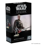 Star Wars: Legion - Moff Gideon Commander Expansion