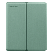 reMarkable Paper Pure Polymer Weave Sleeve Groen