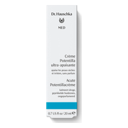 Dr. Hauschka Acute Potentillacrème 3ML