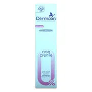 Dermolin Anti-Aging Hypoallergenic Oogcrème 15ML