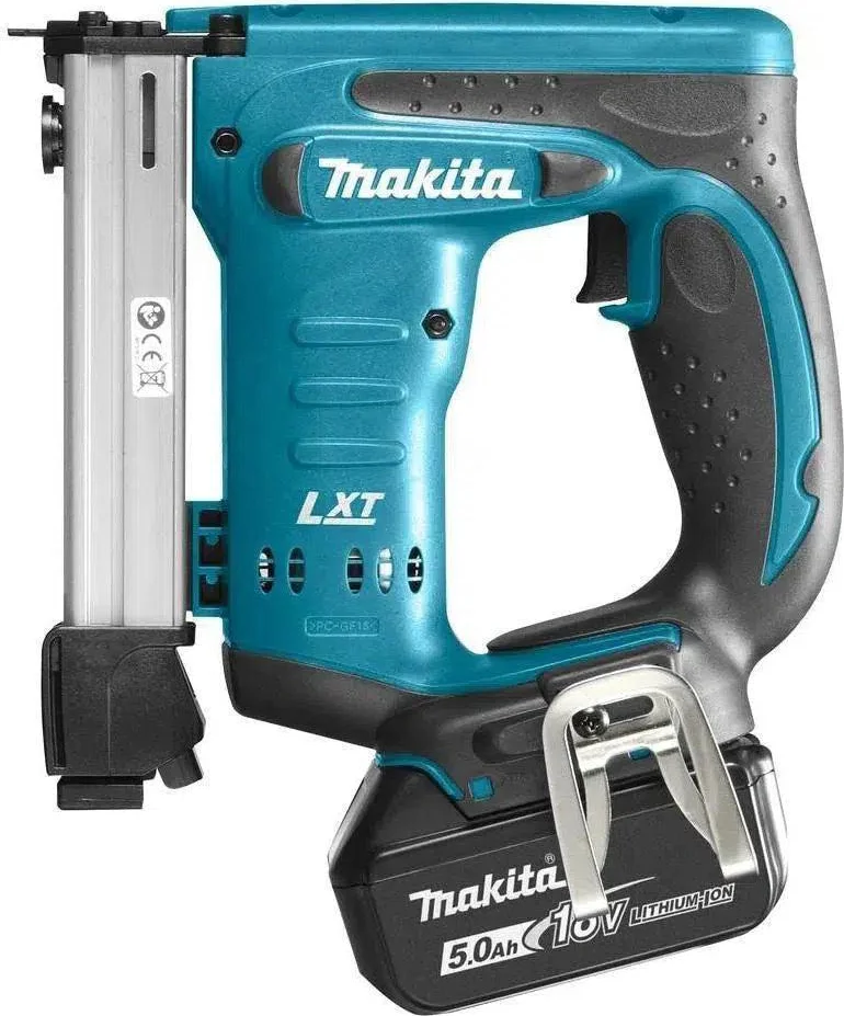 Makita DST221RTJ Accu Niettacker 18V 5.0Ah in Mbox