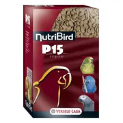 Nutribird P15 Original Onderhoudsvoeder - 1Kg