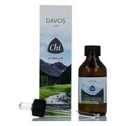 Chi Natural Life Davos Kuurolie Mix Olie 100ML