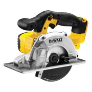 DeWALT DCS373NT Accu metaal cirkelzaag 18V XR Basic Body in TSTAK