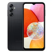 Samsung Galaxy A14 - 64GB - Awesome Black