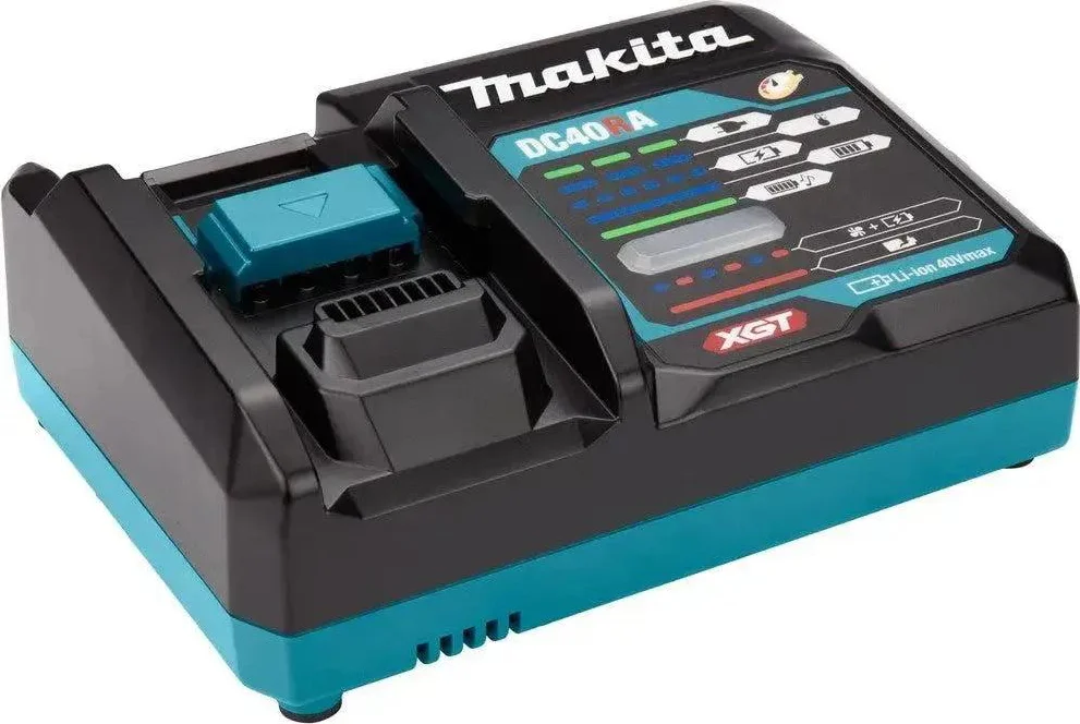 Makita DC40RA Snellader XGT 40V Max - 191E07-8