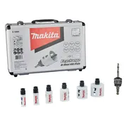 Makita E-12304 Ezychange gatzaagset 7-delig hout/metaal