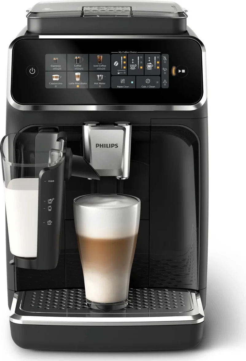 Philips 3300 EP3341/50 LatteGo