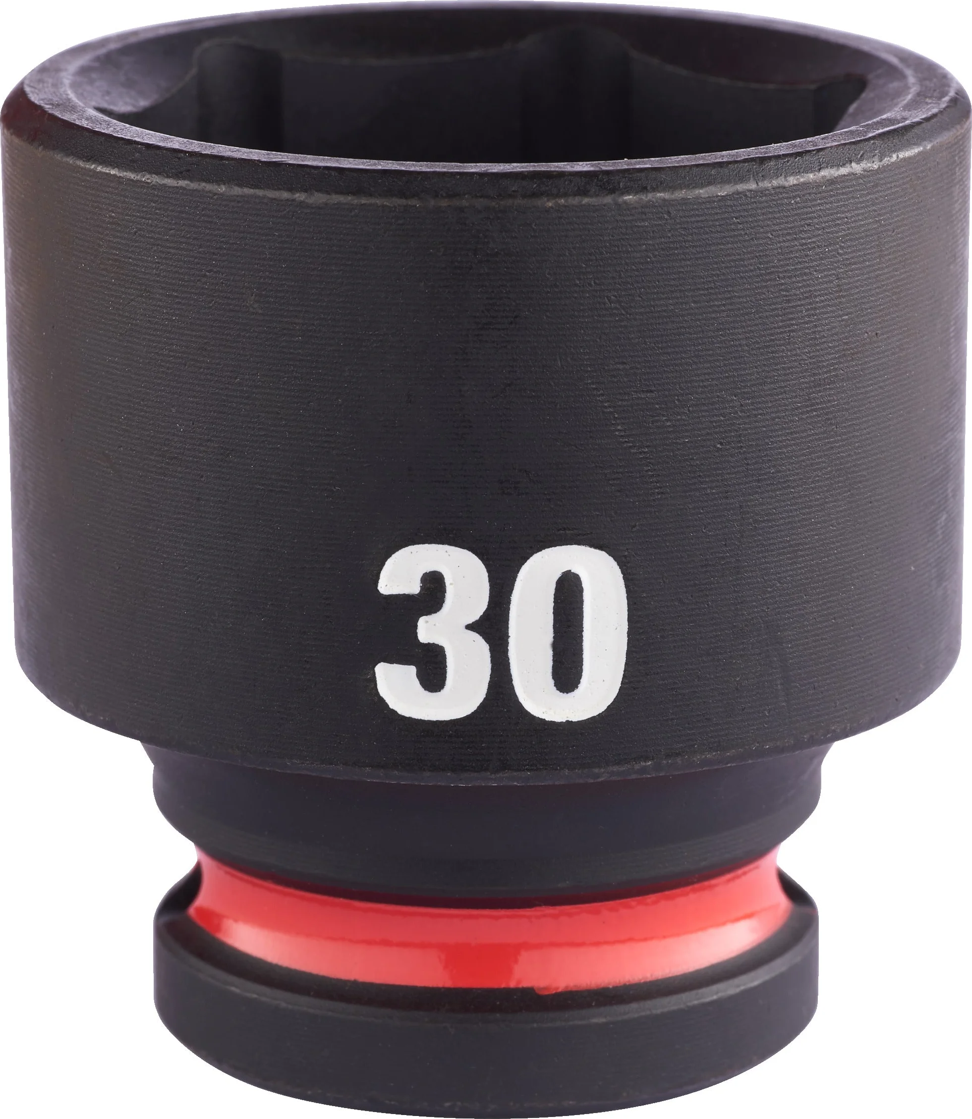 Milwaukee ShockWave™ Krachtdop 1/2" | kort | 30mm - 4932480324
