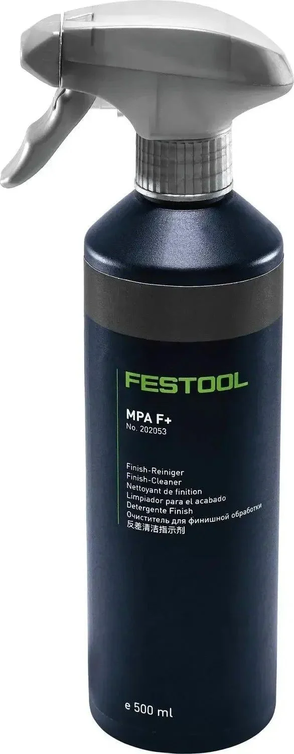 Festool MPA F+/0.5L Reiniger - 202053