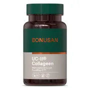 Bonusan UC-II Collageen Capsules 60CP