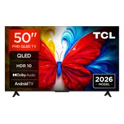 TCL QLED 50" S5L (2026)