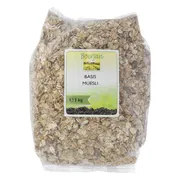 Boerjan Basis Muesli 1KG
