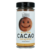 Aman Prana Gula Java Cacao Kids & Sport 230GR