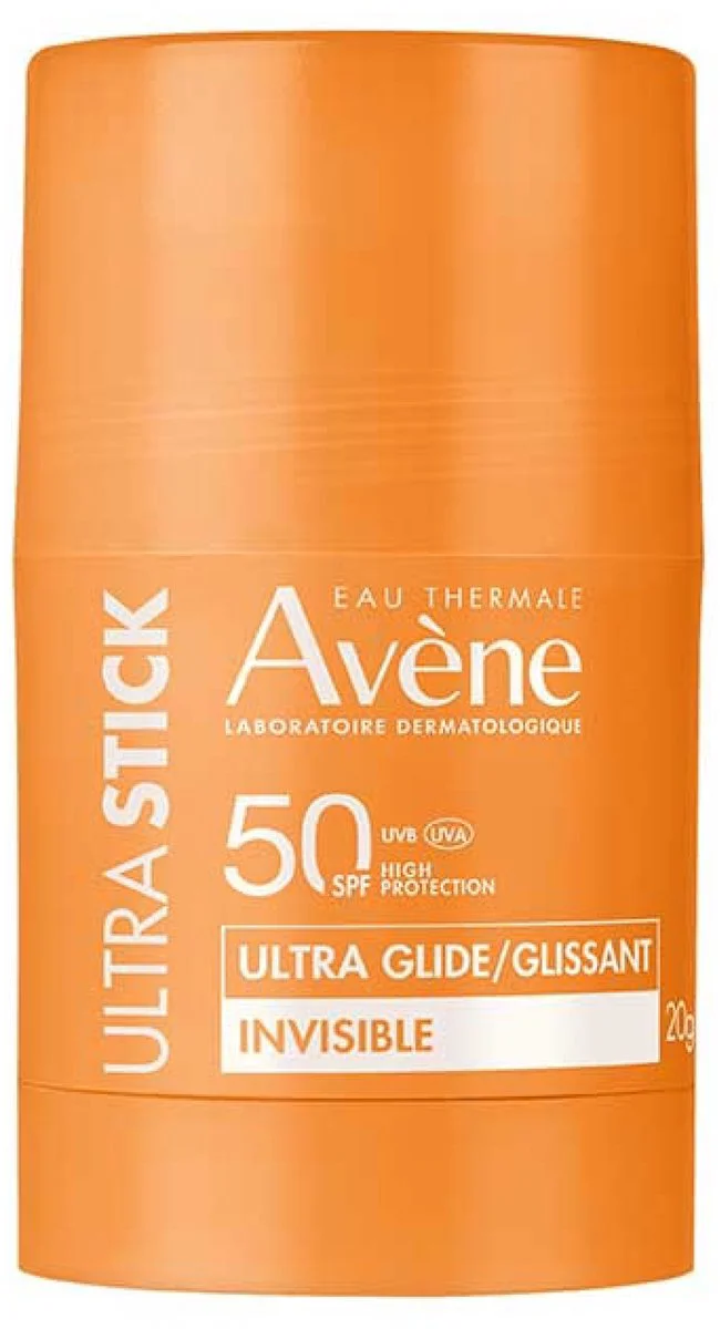 Eau Thermale Avène Zon Ultra Stick SPF50 20GR