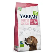 Yarrah Bio Hondenvoer Sensitive Adult Kip & Rijst 2 kg
