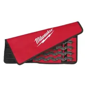 Milwaukee Slagvaste Slangenboorset 4-delig | lang 460mm - 48136780